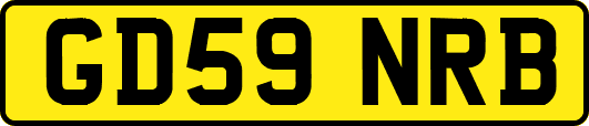 GD59NRB