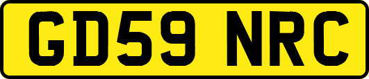 GD59NRC