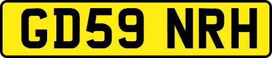 GD59NRH