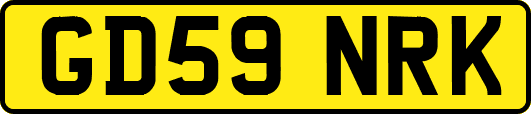 GD59NRK