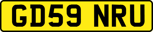 GD59NRU