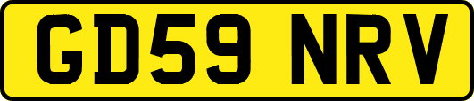 GD59NRV