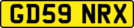 GD59NRX