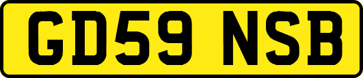 GD59NSB