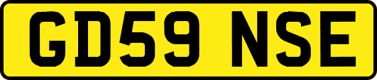 GD59NSE