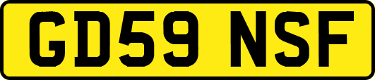 GD59NSF