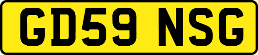 GD59NSG