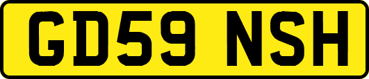 GD59NSH