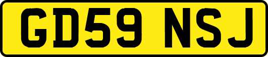 GD59NSJ