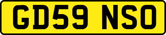 GD59NSO