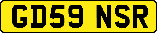 GD59NSR