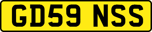 GD59NSS