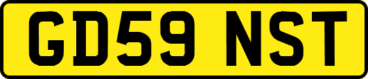 GD59NST