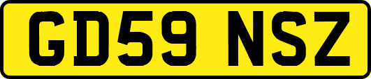GD59NSZ