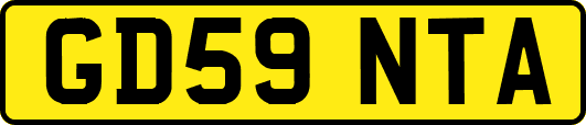 GD59NTA
