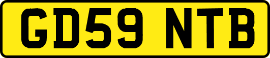 GD59NTB