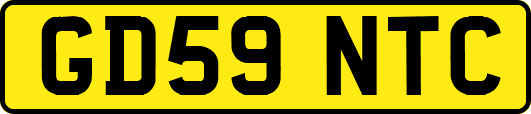 GD59NTC