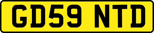 GD59NTD