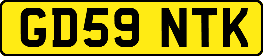 GD59NTK