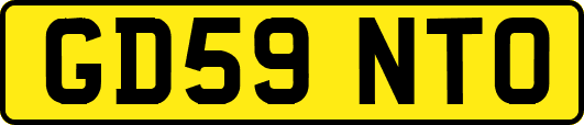 GD59NTO