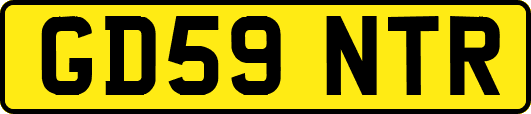 GD59NTR