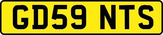 GD59NTS