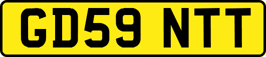 GD59NTT