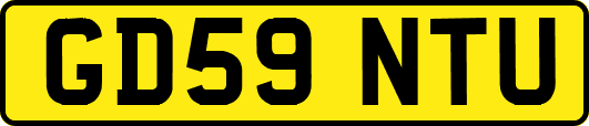 GD59NTU