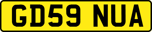 GD59NUA