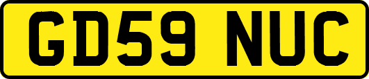 GD59NUC