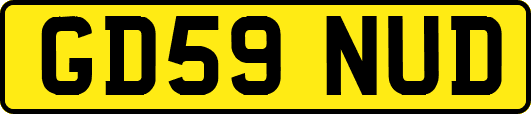 GD59NUD