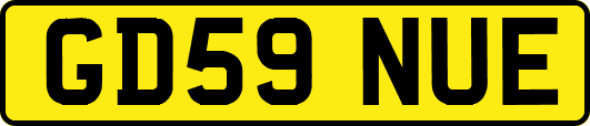 GD59NUE