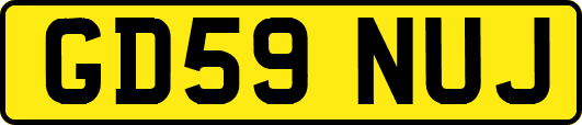 GD59NUJ