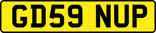 GD59NUP