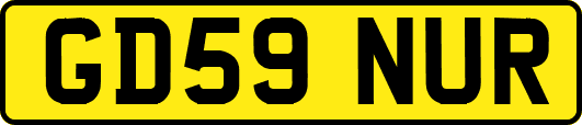 GD59NUR