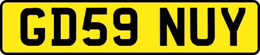 GD59NUY