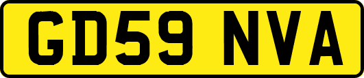GD59NVA
