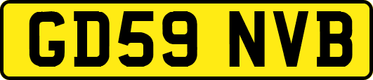 GD59NVB