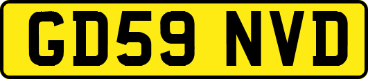 GD59NVD