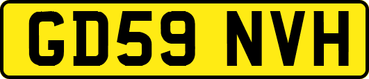 GD59NVH