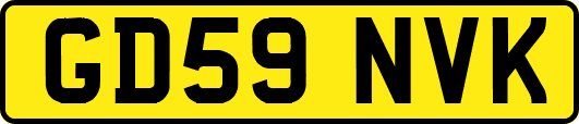 GD59NVK