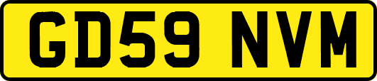 GD59NVM