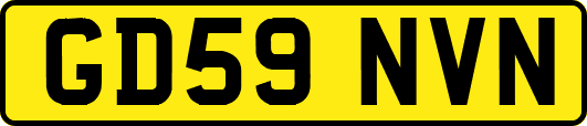 GD59NVN