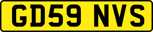 GD59NVS