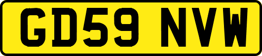GD59NVW