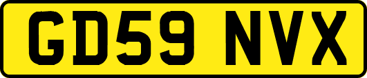 GD59NVX