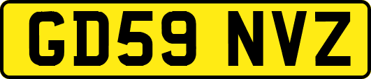 GD59NVZ