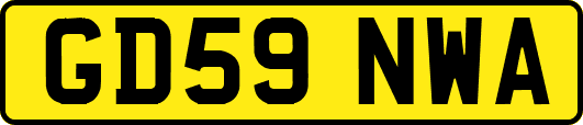 GD59NWA