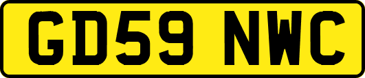GD59NWC