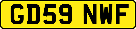 GD59NWF